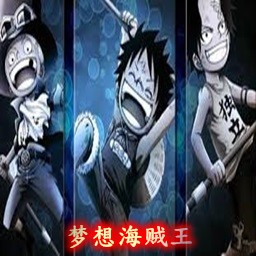夢想海賊王 3.1正式版(附隱藏英雄密碼)