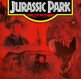侏羅紀公園J327過度殺戮 復活節發布版