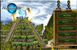 魔獸爭霸mod【惡魔復(fù)蘇】