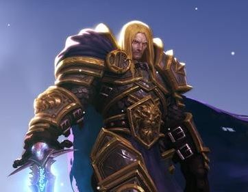 魔獸爭霸重制版1.36.1