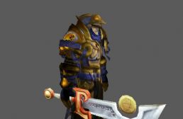 提里奧弗丁 模型