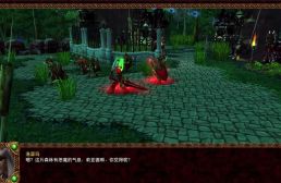 多種族戰役神作：終局之戰-救贖