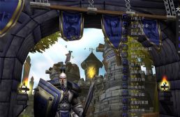 羅文的征戰v4.4漢化版