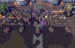 【1.32重制版】黑潮：獸族v2.0