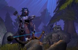 【哨兵線】瑪法里奧的使命