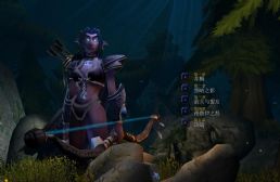 賽特斯第一部：賽特斯崛起