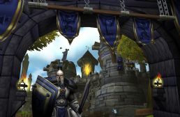 閃耀之錘騎士團的崛起