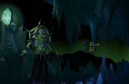 亡靈騎士的崛起