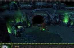 蜘蛛之戰：舊篇 漢化正式版v1.0