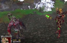 【雙人戰役】幽魂之地的守望者