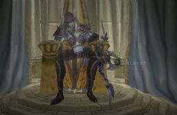 被遺忘者之詛咒v3.0.1