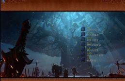 荊棘之戰優化版1.0