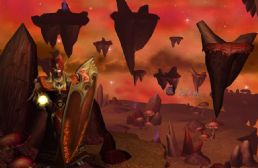 重制版戰(zhàn)役:血精靈的崛起 v3.0