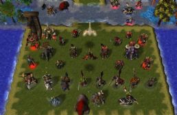 魔獸高清補丁：適用于1.28-1.36版本【2023.10.19更新】