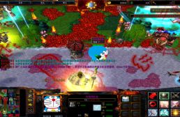 傲斗凌天V2.79幻燼源初(全英雄修改版)