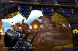 [英文]阿格隆：王國的崛起 Agerron-RiseoftheKingdom