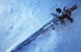 [英文]凱爾赫的復(fù)仇 La Venganza de Keilhe