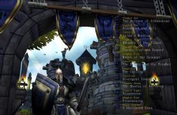 [英文]洛丹倫的天災增強版 The Scourge of Lordaeron - Enhanced