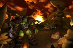 turnro系列：部落的危機