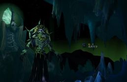 turnro系列：天災的逆襲