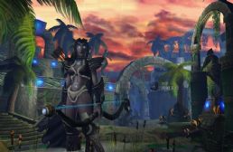 仇恨之影 V1.2.1漢化版