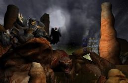 杜隆坦爾的成立