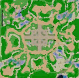 Lost Temple：不死海妖 加強版