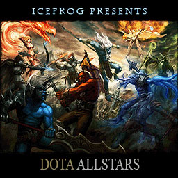 DotA Allstars v6.63b AI 0.212
