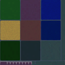 Diablo 不可思議的迷宮大作戰(zhàn) beta4A