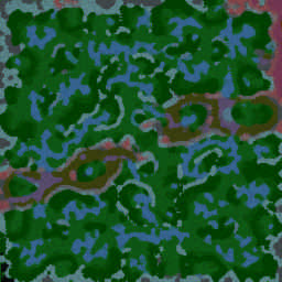 Divide and Conquer 強者天下