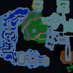 Diablo1（漢化加強最終版）