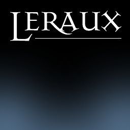 【單人 英文 劇情解密】Leraux 1.07