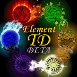 ElementTD 元素TD幸存者 v4.6正式版