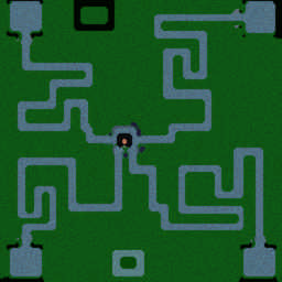 Evolution Maze TD Lv40 V_1.2