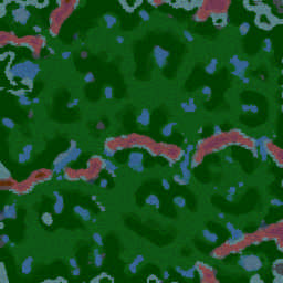 靈魂游戲之黑暗森林