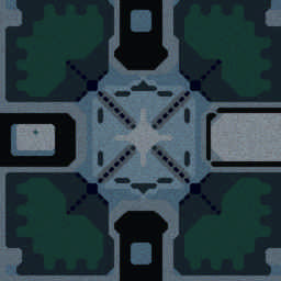 Footmen Frenzy 3.9霧月高手群專(zhuān)用聯(lián)賽圖3.9版