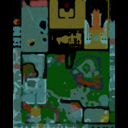 【神話】亂世傳說 V0.1