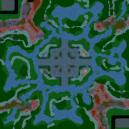 LT3C英雄之戰V3.5神器版