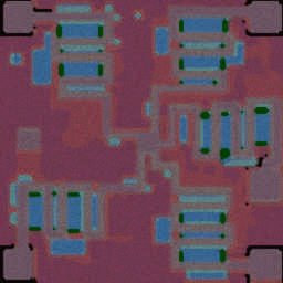 -=紫海TD=- 2015新年測試