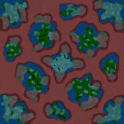 Islands群島之戰1.35