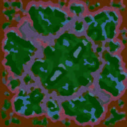 TurtleRock輝煌戰場1.1