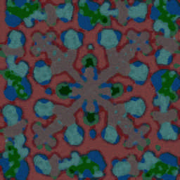 HurricaneIsle輝煌戰場