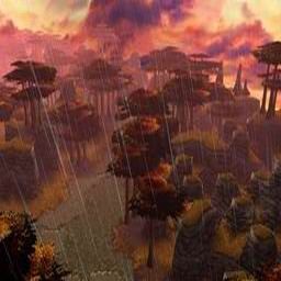 2012恐怖叢林生存1.12test14