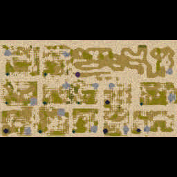 雪域逃亡美女大追殺