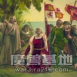 中世紀II殖民 v1.1