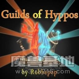 希帕斯行會(huì)v1.35c 修改版