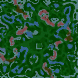 星河戰隊超變版-測試5