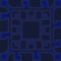 綠色循環圈：死亡惡魔TD3.44G英雄強化