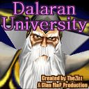 Dalaran University 0.6(8人游戲集)