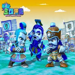 富甲天下之英雄集結(jié)7.5